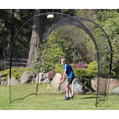 Home Ground GS3 Cricket Batting Net - Home Ground GS3 Cricket Batting Net - Home Ground GS3 Cricket Batting Net - Home Ground GS