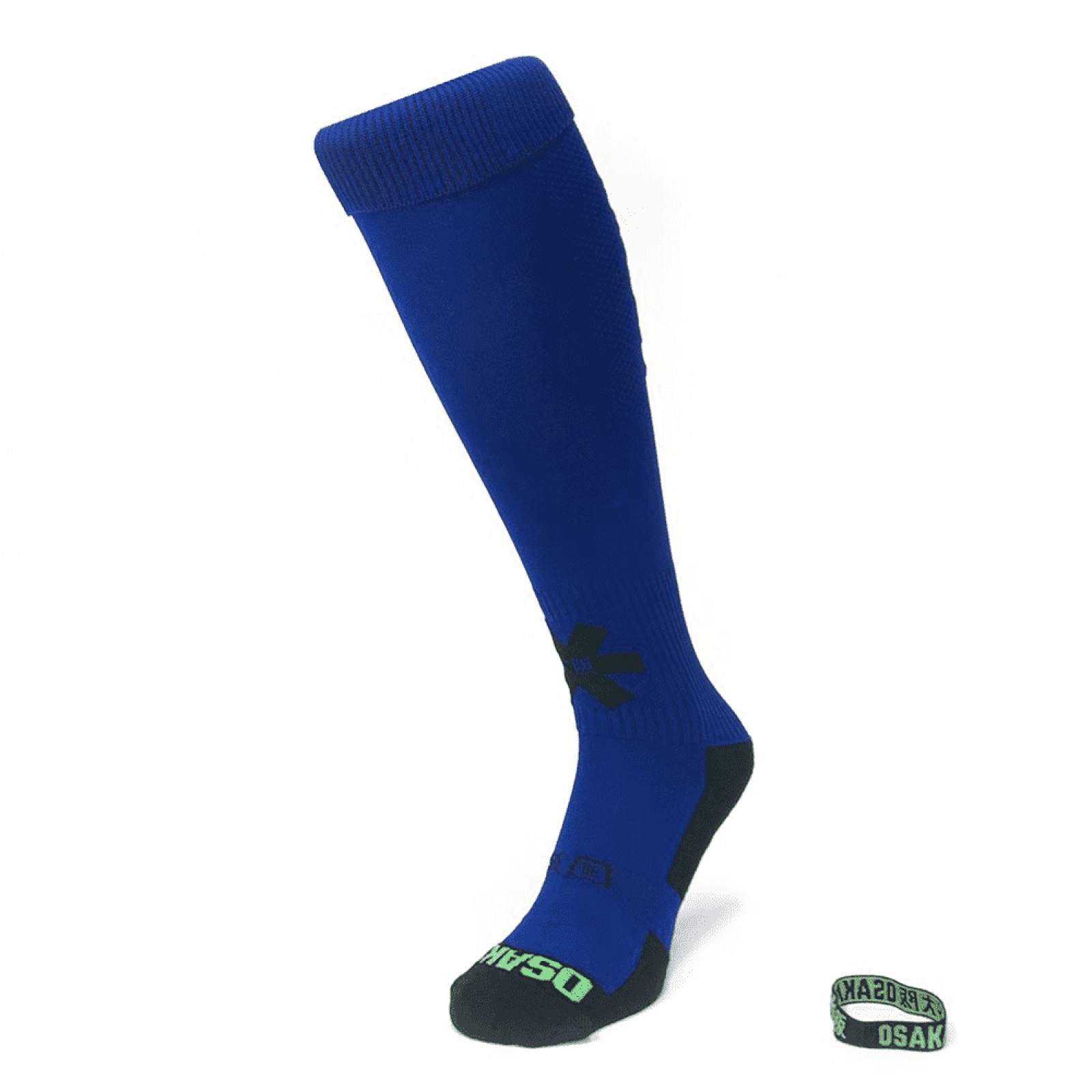 Medias de Osaka - Azul Real - Osaka Sox - Azul Real - Ropa de hockey