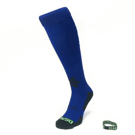 Osaka Sox - Azul Real - Ropa de hockey