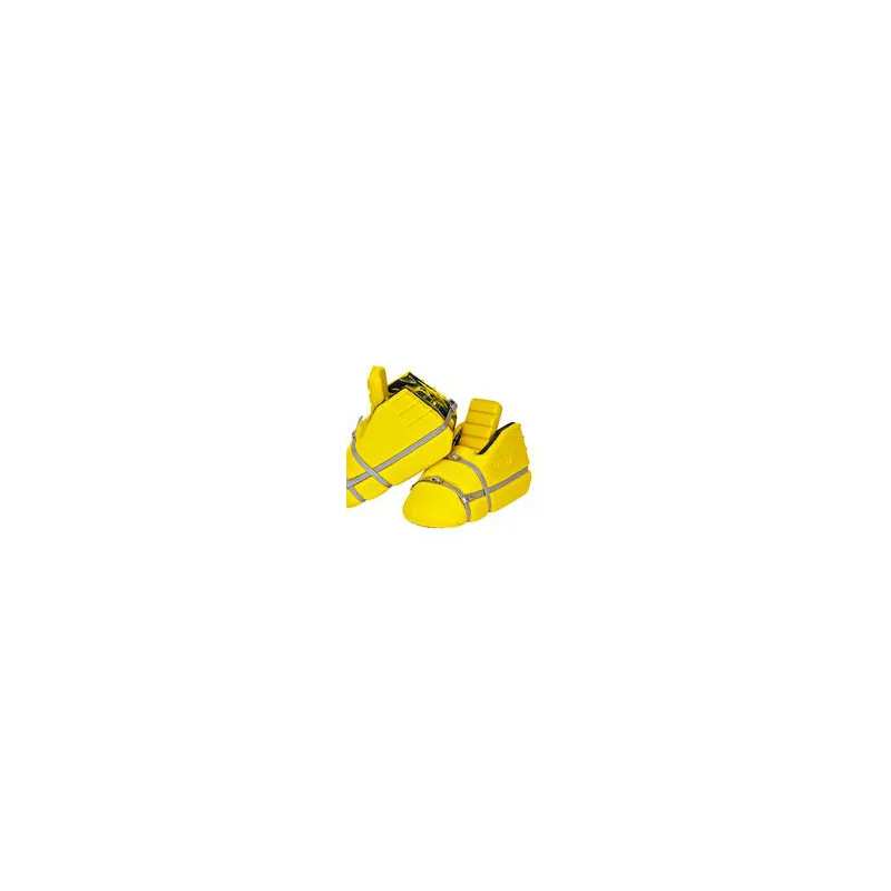 OBO Cloud Kickers - Yellow