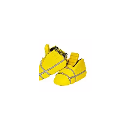 OBO Cloud Kickers - Yellow