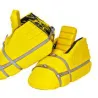 OBO Cloud Kickers - Yellow
