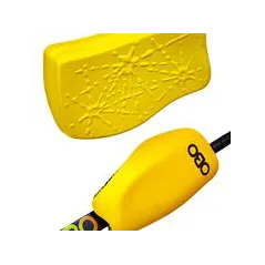 OBO Cloud Left Hand Protector - Yellow