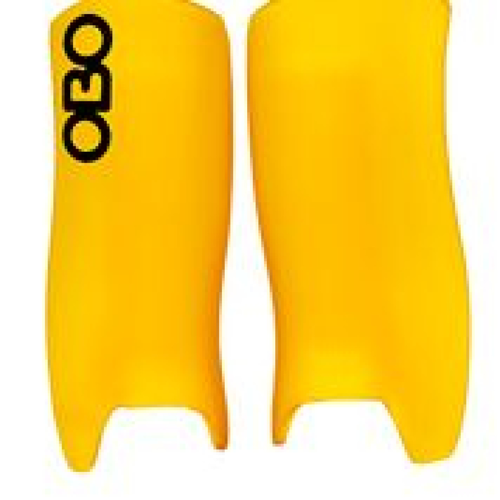 OBO Cloud Legguards - Yellow