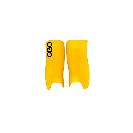 OBO Cloud Legguards - Yellow