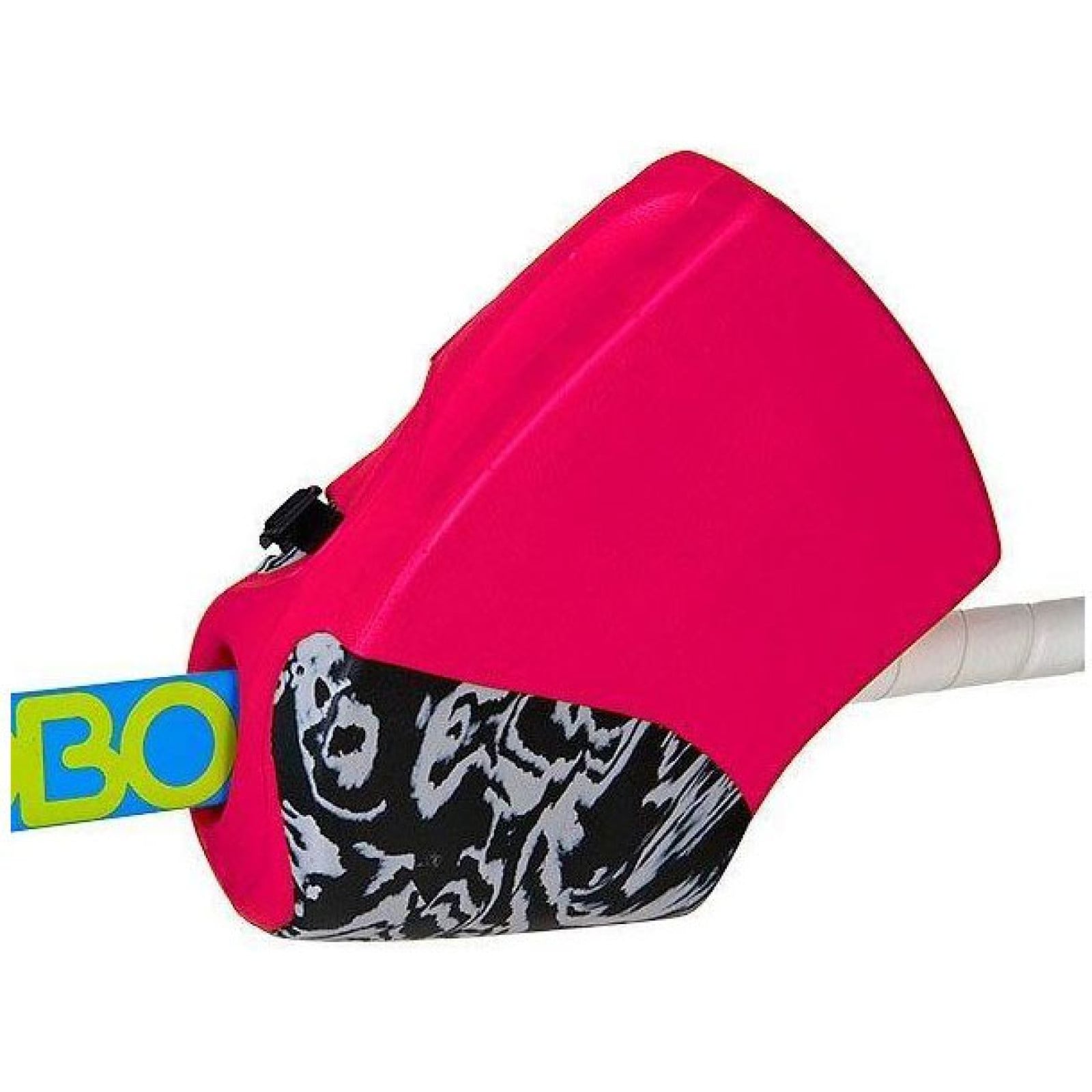 OBO Robo Hi-Rebound Right Hand PLUS Protector - Pink