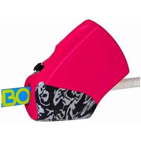 OBO Robo Hi-Rebound Right Hand PLUS Protector - Rosa -