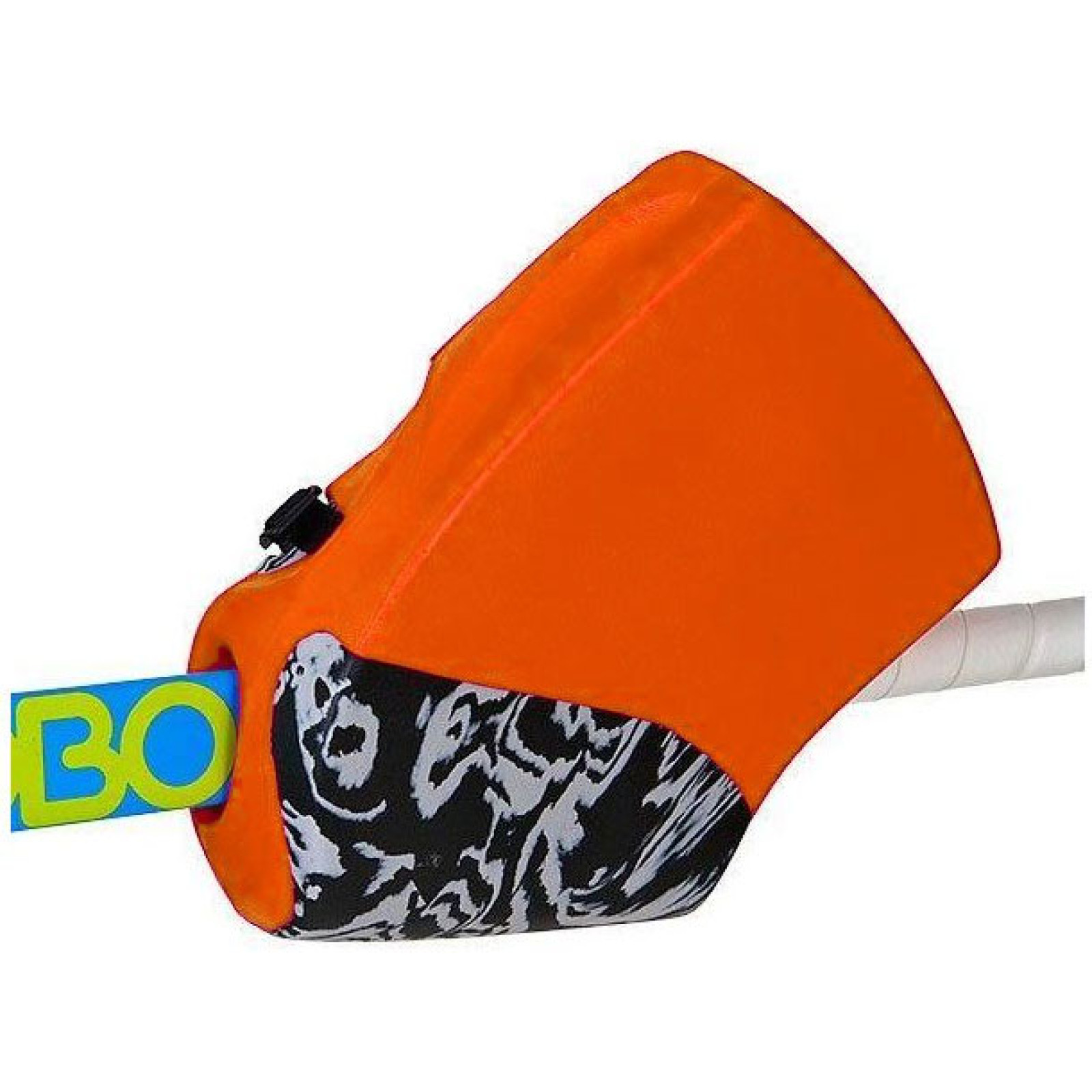 OBO Robo Hi-Rebound Rechtshänder PLUS Protektor - Orange