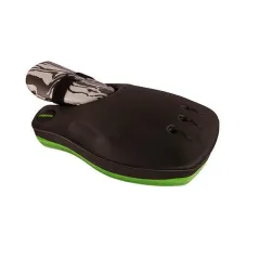 🔥 OBO Robo Hi-Rebound Left Hand Protector - Green/Black | Next Day Delivery 🔥