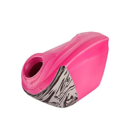 OBO Robo Hi-Rebound Right Hand Protector - Pink