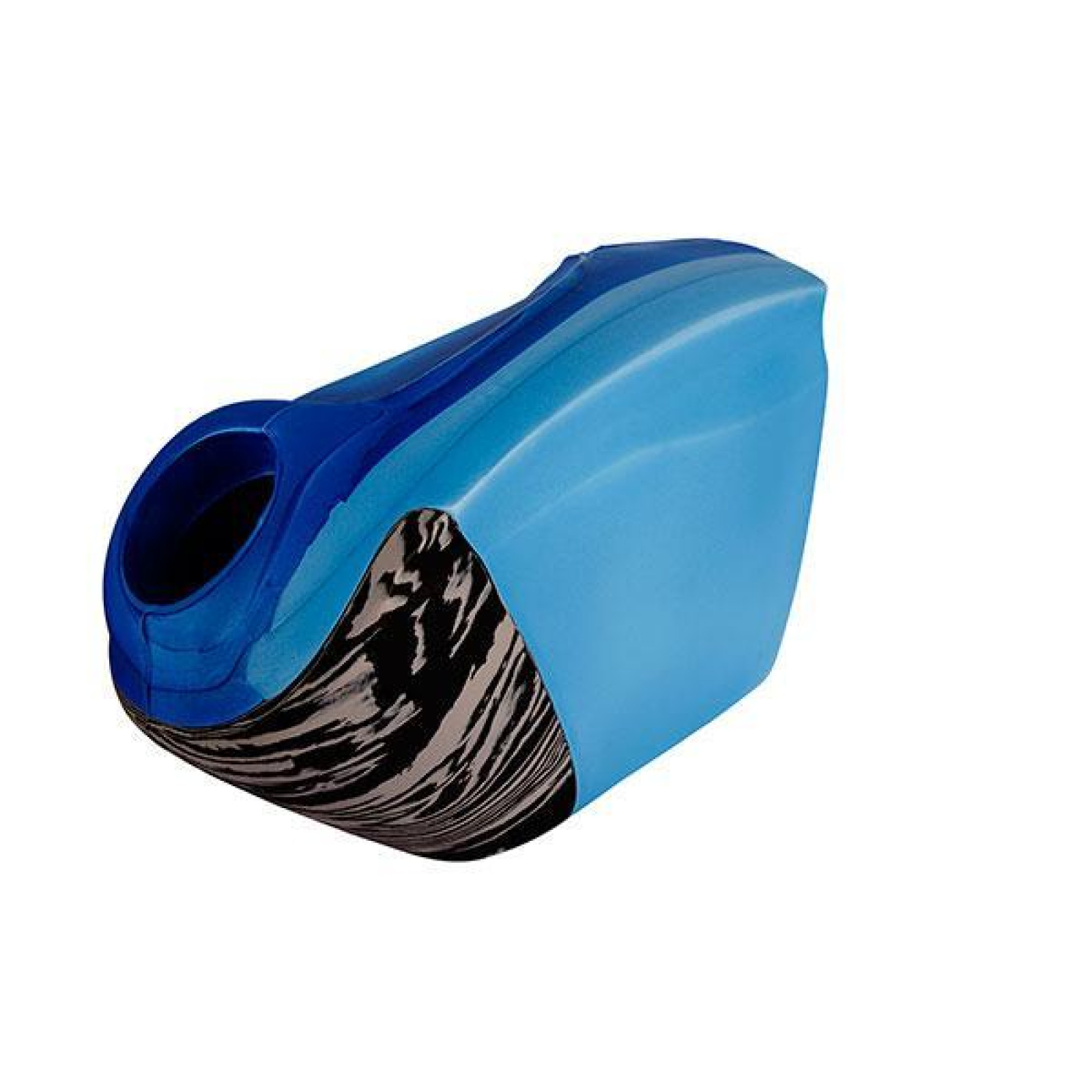 OBO Robo Hi-Rebound Right Hand Protector - Peron Blue/Blue  - Right Hand Protectors