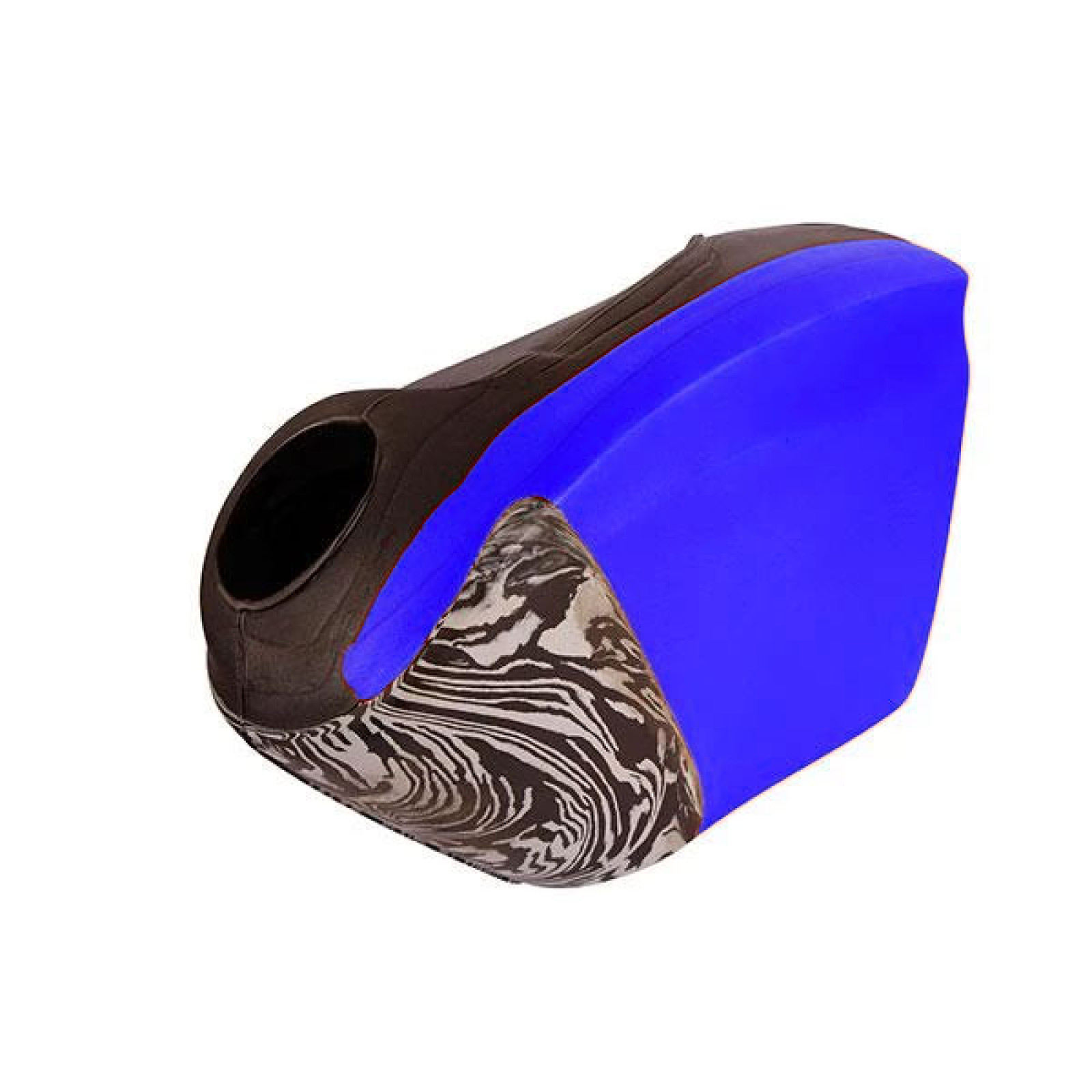 OBO Robo Hi-Rebound Right Hand Protector - Blue/Black - Protecteur pour main droite Robo Hi-Rebound OBO - Bleu / Noir -