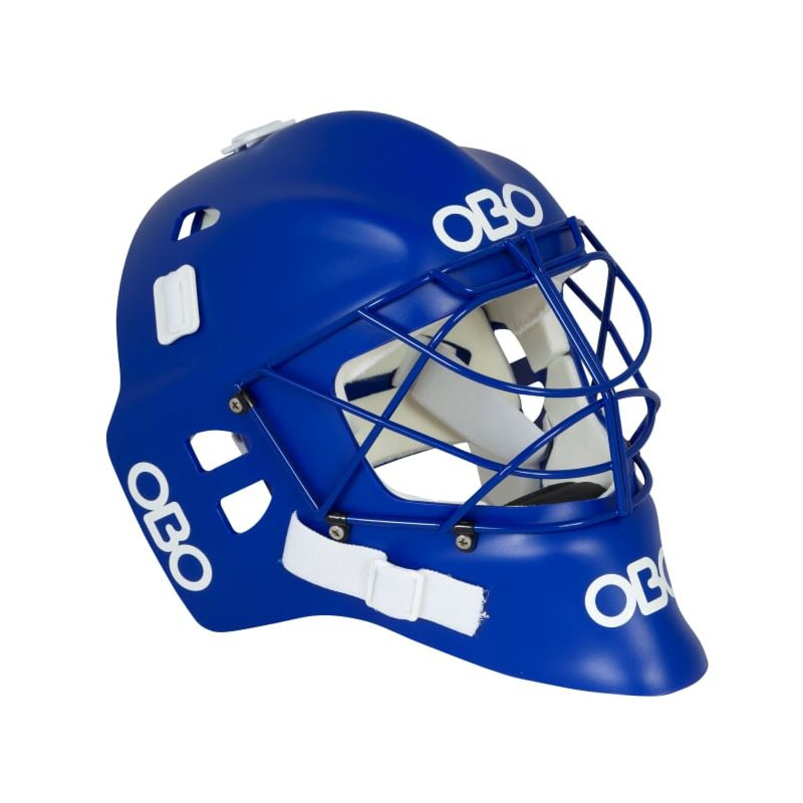 OBO PE-Helm - Blau