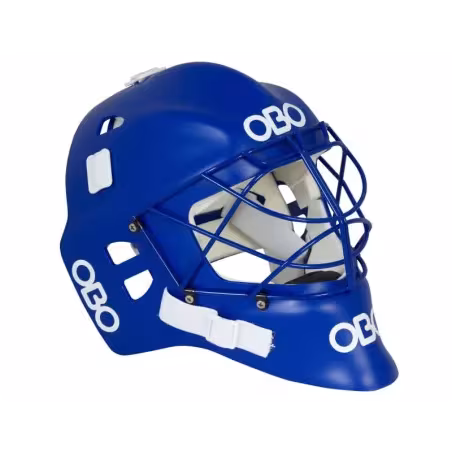 OBO PE-Helm - Blau