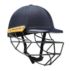 Masuri C Line Plus Senior Cricket Helmet (Steel Grille)