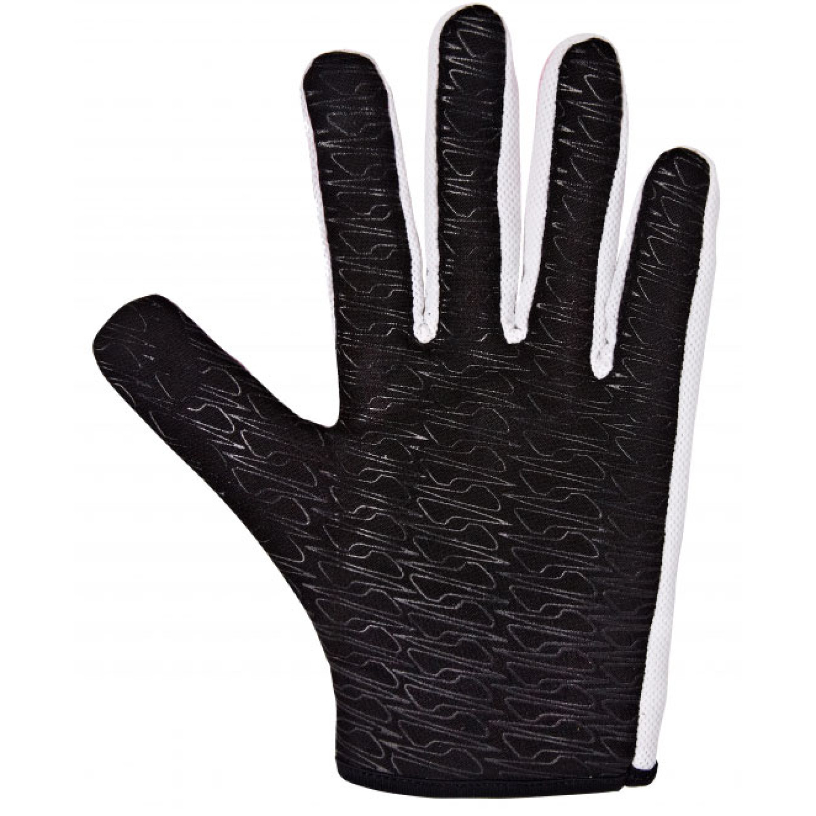 Guantes Gryphon G-Fit G4 de dedos completos - Negros (2022/23) - Guantes Gryphon G-Fit G4 de dedos completos - Negros (2022/23) 