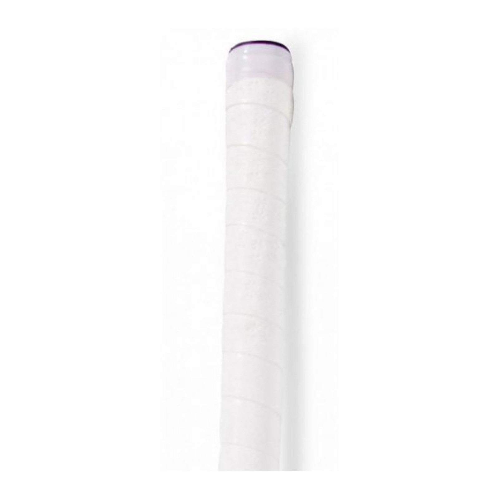 Osaka Soft Touch Grip - White Buffed (2019/20) - Agarre Osaka Soft Touch - Blanco (2019/20) - Puños de hockey