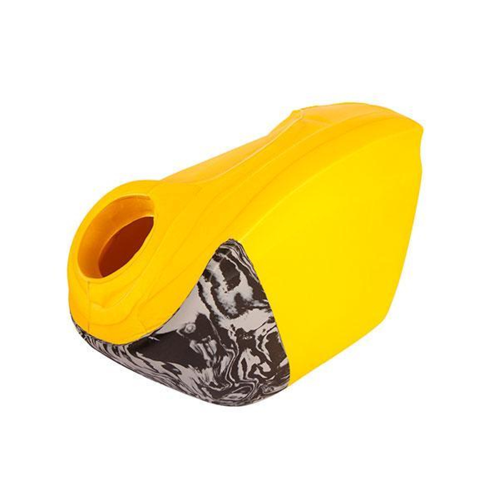 OBO Robo Hi-Rebound Right Hand Protector - Yellow - Protezione per la mano destra OBO Robo Hi-Rebound - Giallo  - Protezioni per la mano destra
