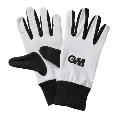 GM gevoerde katoenen binnenhandschoenen (2020) - Wicket