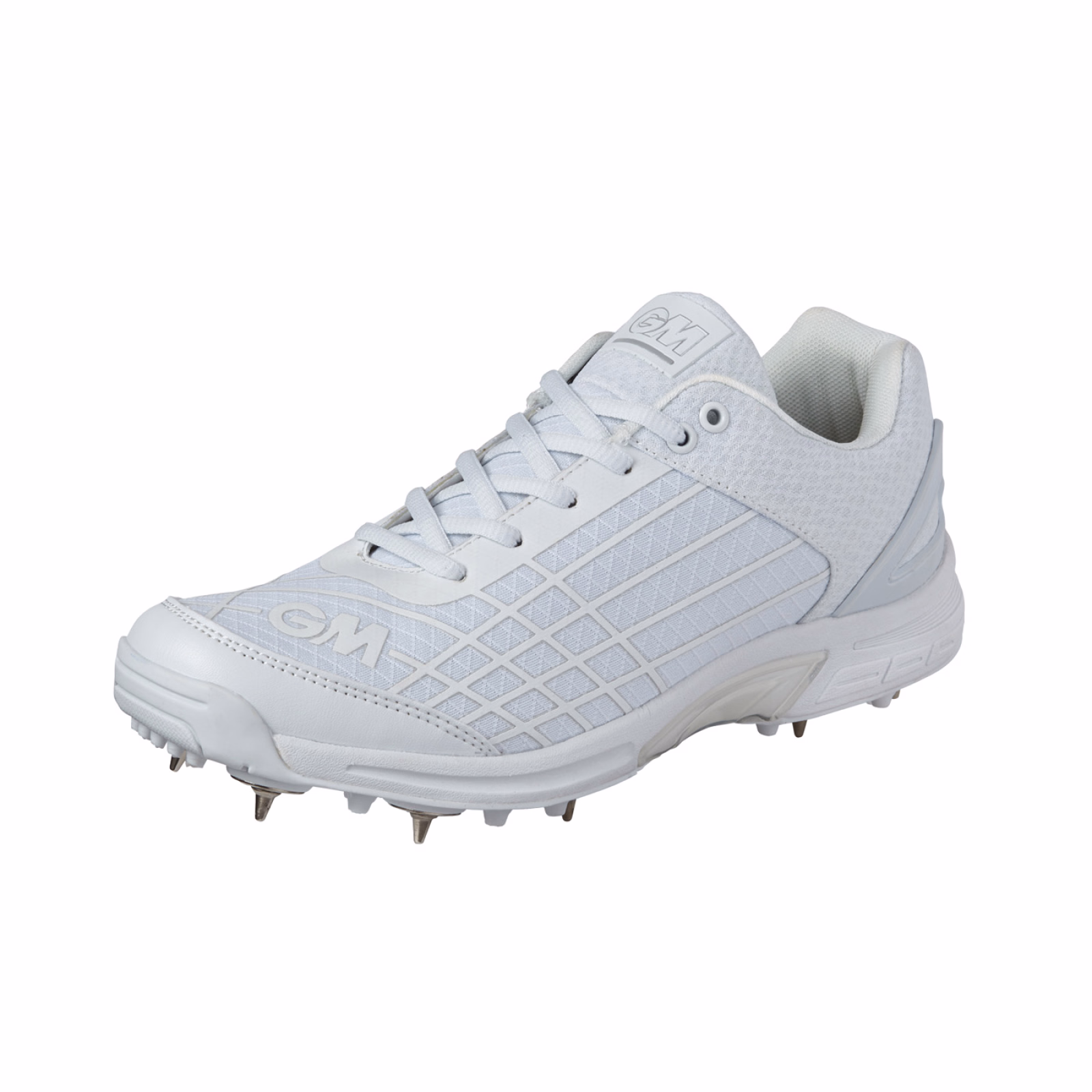 GM Icon Spike Junior Cricket Shoes (2023) - Image 1 of 4