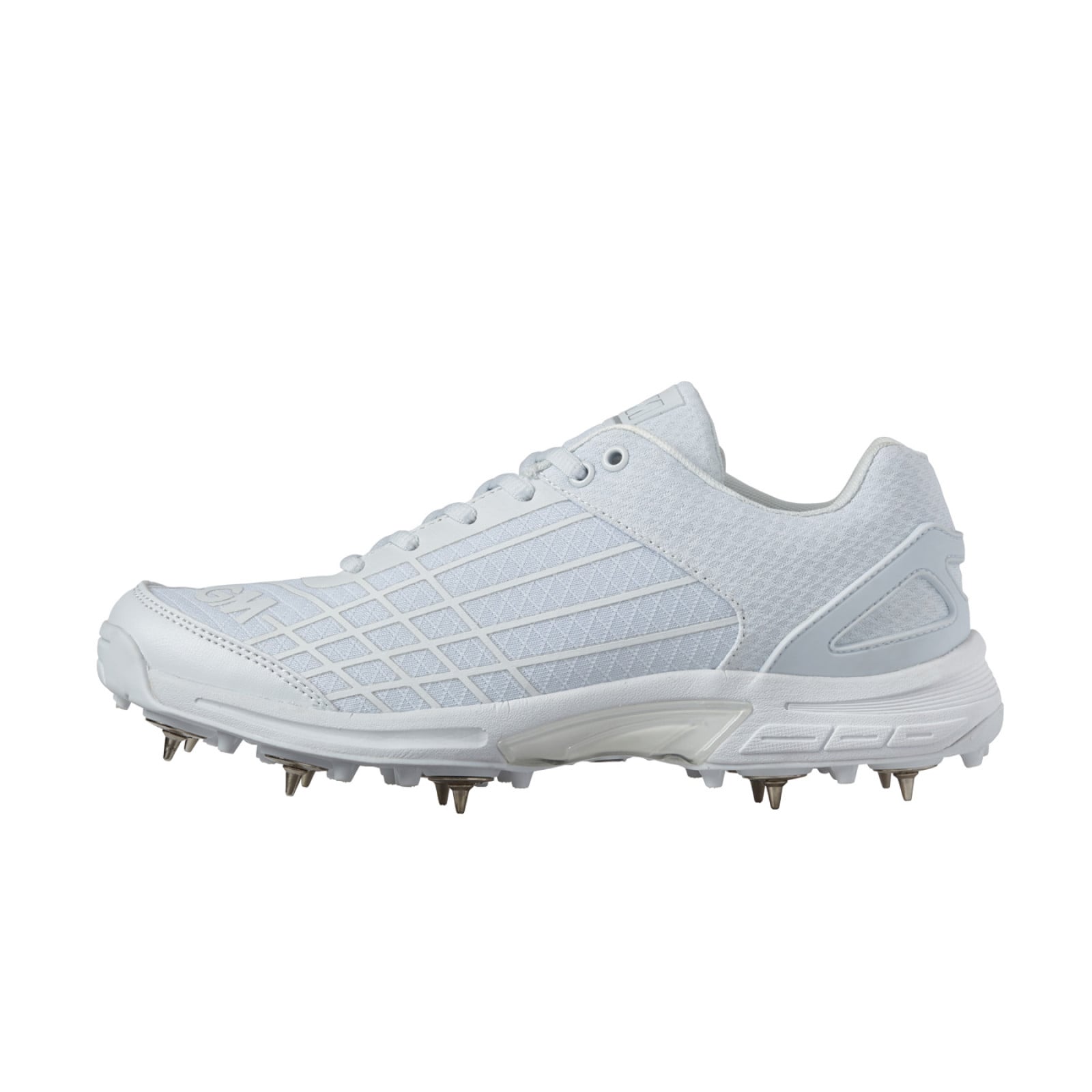 GM Icon Spike Junior Cricket Shoes (2023) - GM Icon Spike Junior Cricket Shoes (2023) - GM Icon Spike Junior Cricket Shoes (2023