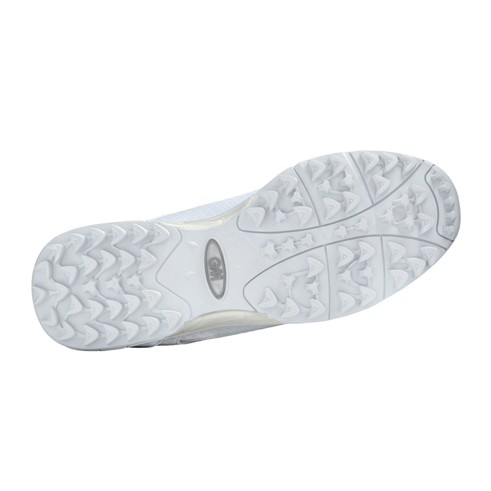 GM Icon All Rounder Junior Cricket Shoes (2023) - GM Icon All Rounder Junior Cricket Shoes (2023) - GM Icon All Rounder Junior C