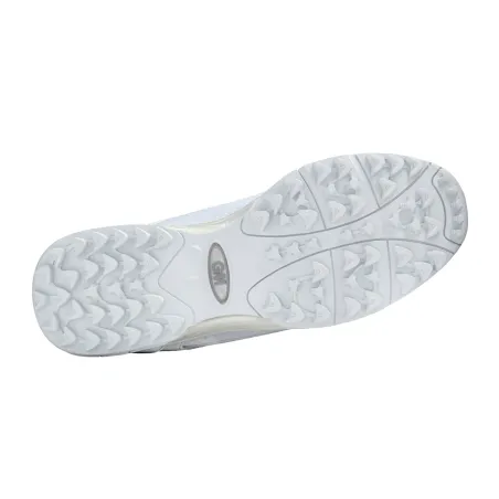 GM Icon All Rounder Junior Cricket Shoes (2023)