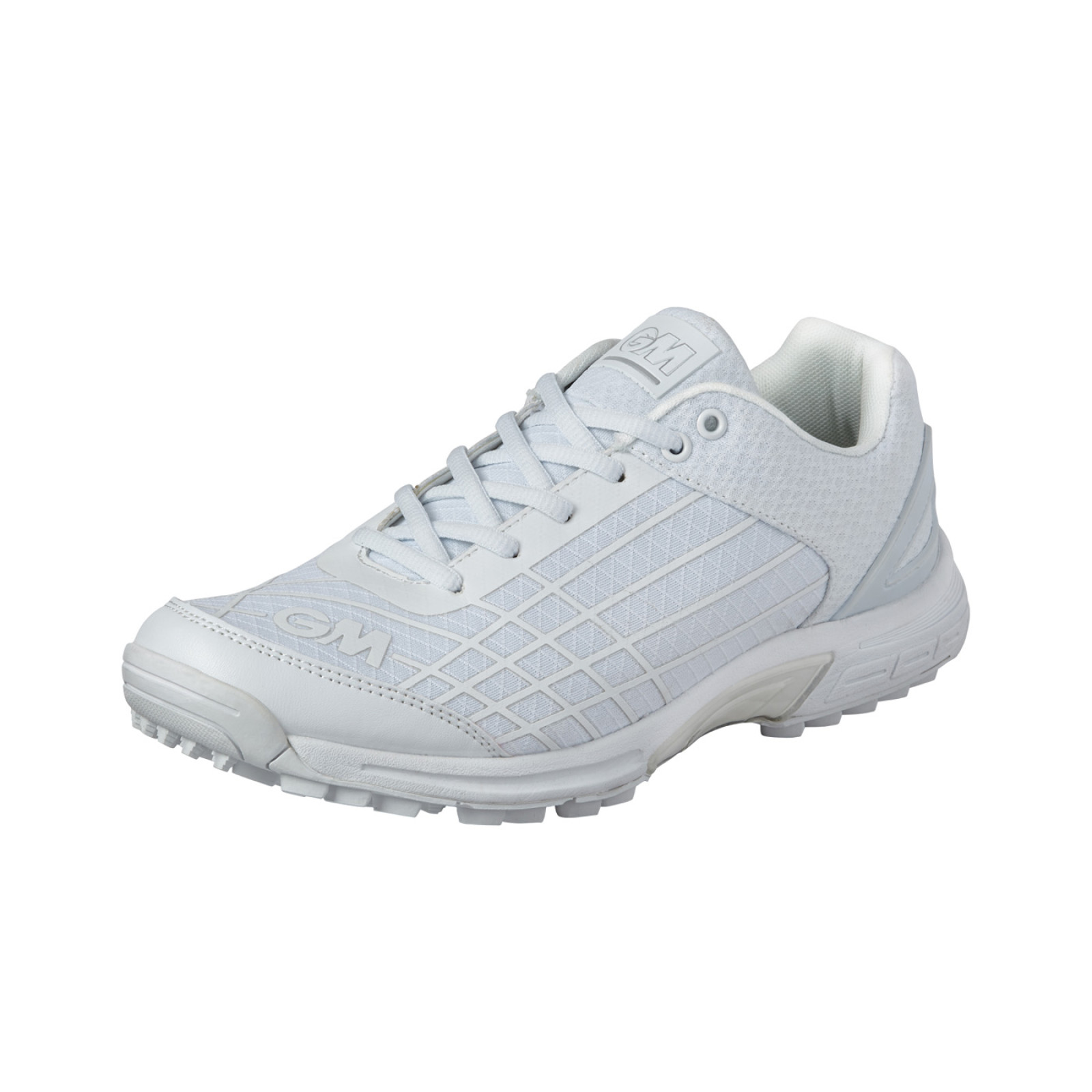 GM Icon All Rounder Junior Cricket Shoes (2023) - GM Icon All Rounder Junior Cricket Shoes (2023) - GM Icon All Rounder Junior C