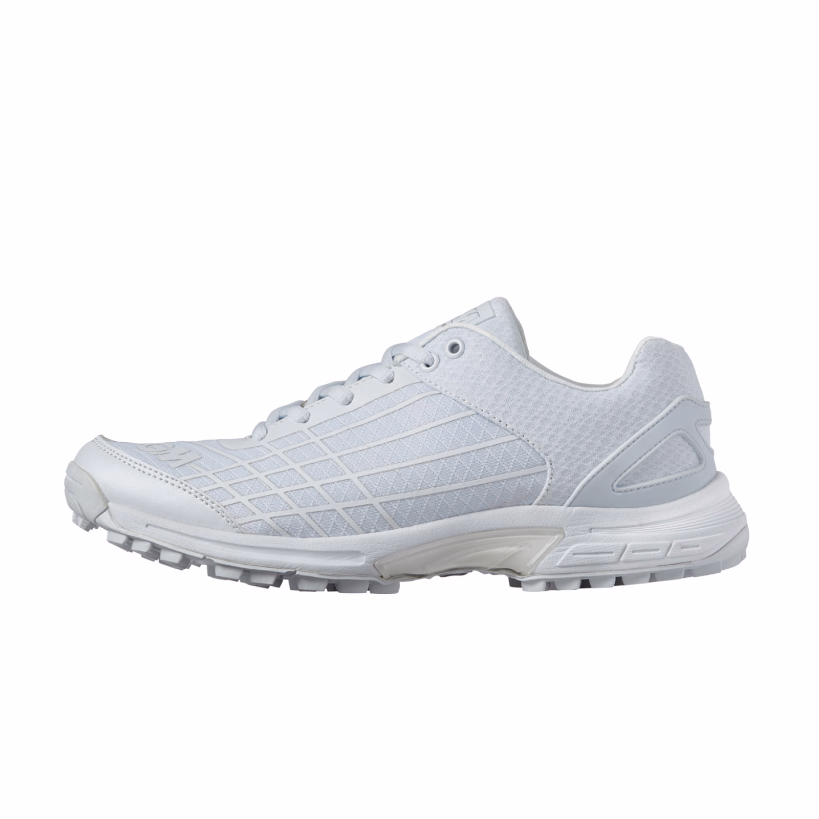 GM Icon All Rounder Junior Cricket Shoes (2023) - Detail