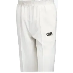 Pantalones GM Maestro Junior Cricket (2020) - Ropa junior