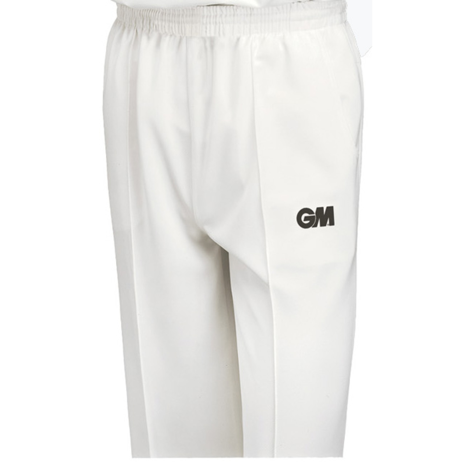 GM Maestro Junior Cricket Trousers (2023) - GM Maestro Junior cricketbroek (2020) - Junior kleding