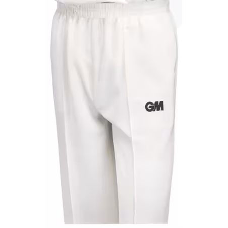 GM Maestro Junior Cricket Trousers (2023)