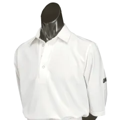 GM Maestro Short Sleeve Cricket Shirt (2020)