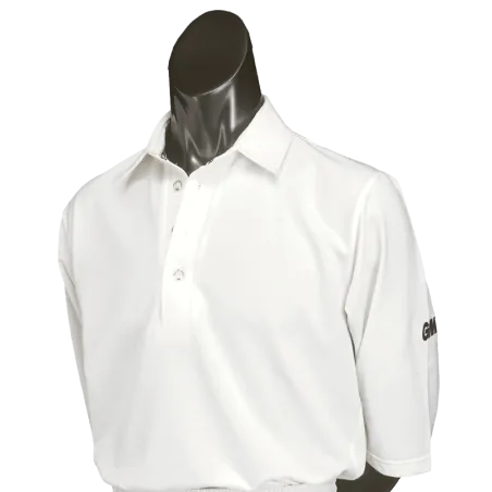 Camisa de cricket de manga corta GM Maestro (2020) - Camisas De