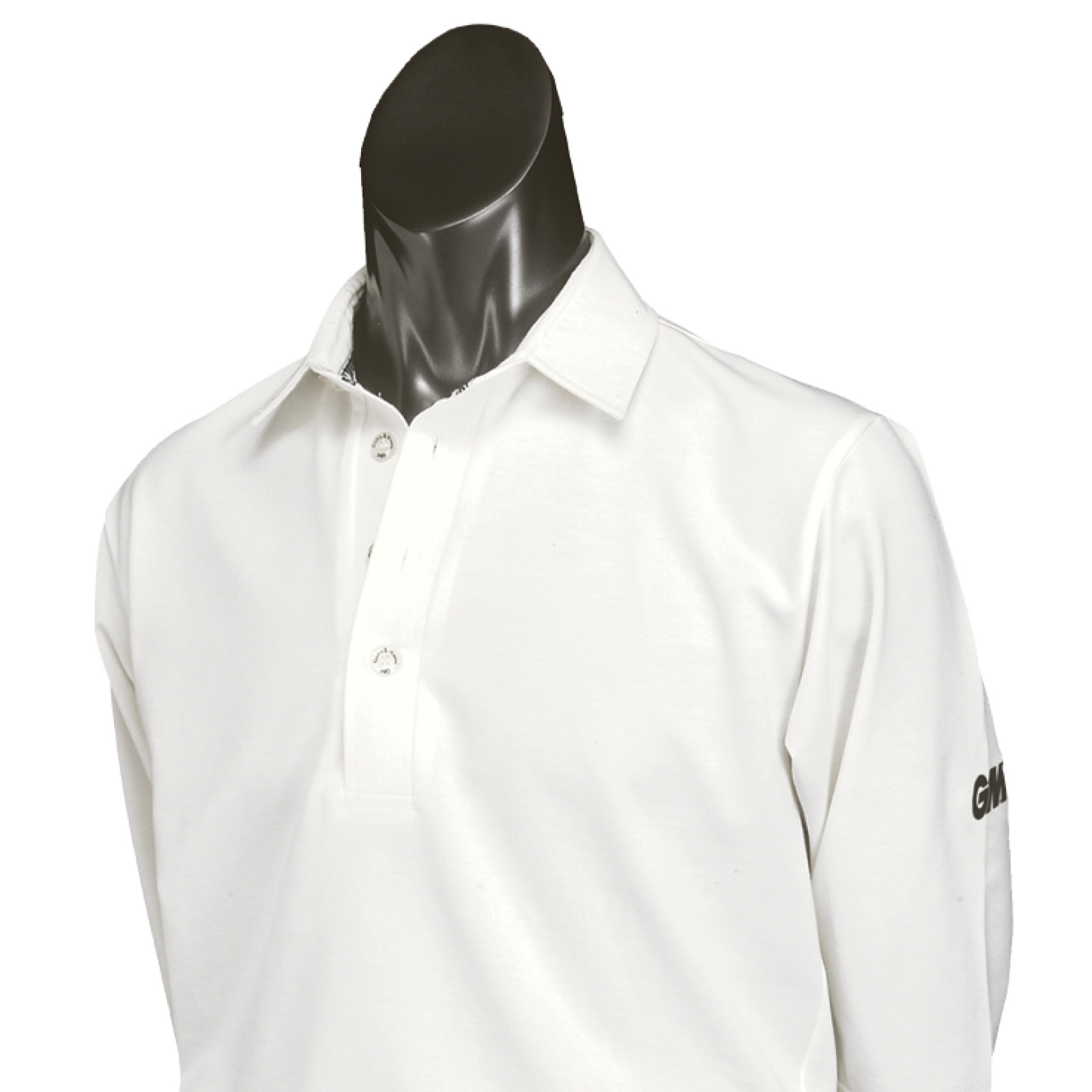 GM Maestro Long Sleeve Cricket Shirt (2023) - GM Maestro Long Sleeve Cricket Shirt (2020)