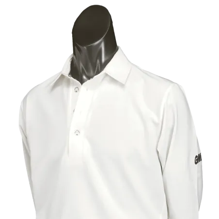 GM Maestro Long Sleeve Cricket Shirt (2020)