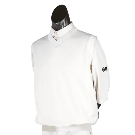 Slipover GM Teknik Cricket (2020) - Cavaliers de cricket