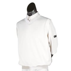 GM Teknik Junior Cricket Slipover (2020)  - Cricket-Springer