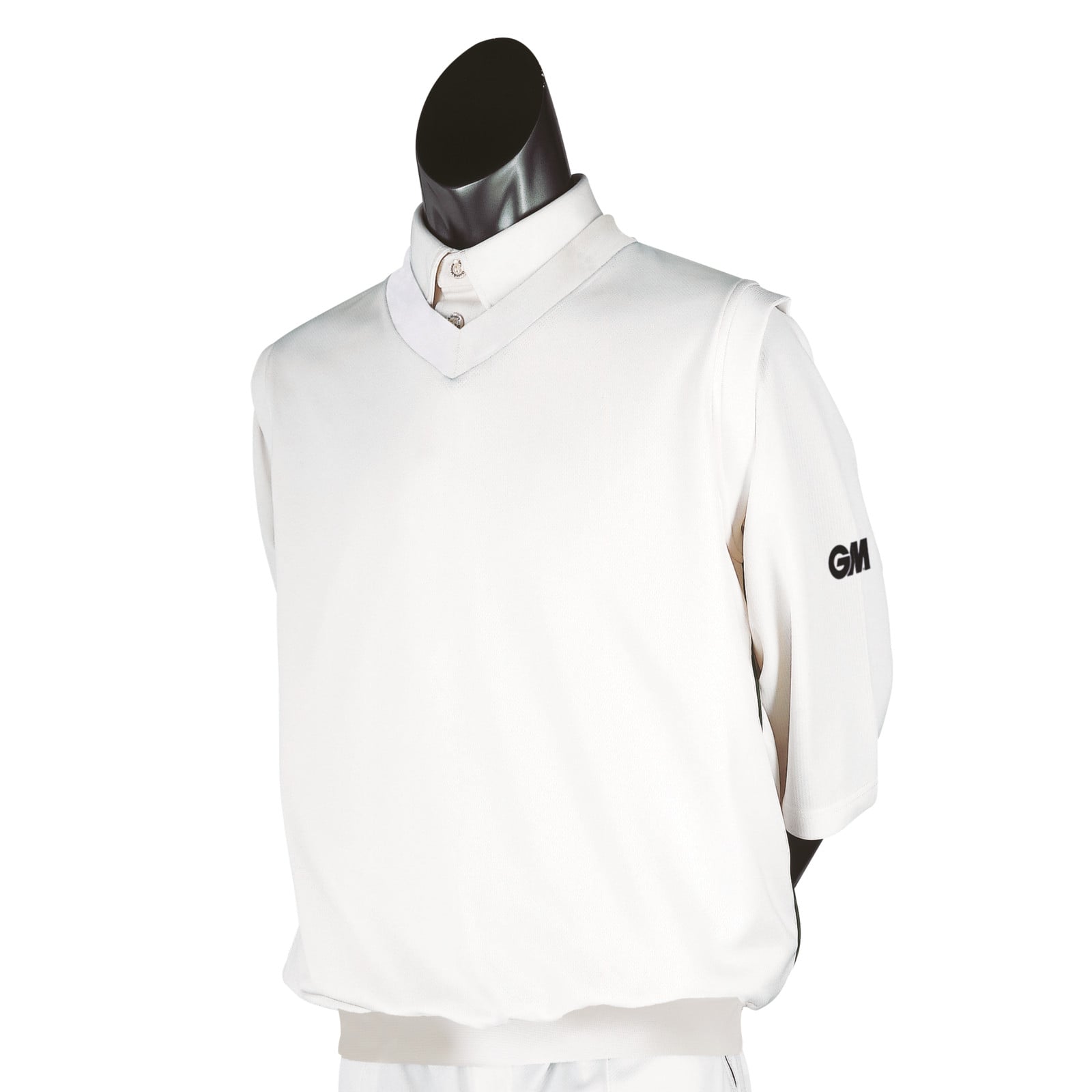 GM Teknik Junior Cricket Slipover (2023)  - Cricket Jumpers