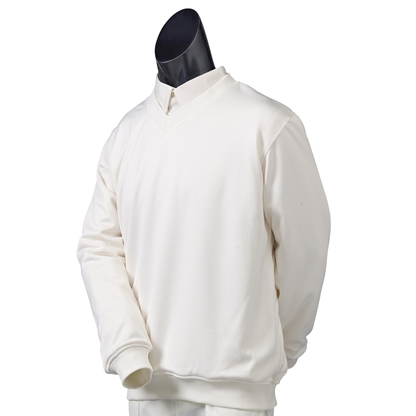 GM Teknik Cricket Sweater (2023) - Chandail de cricket GM Teknik (2020) - Cavaliers de cricket