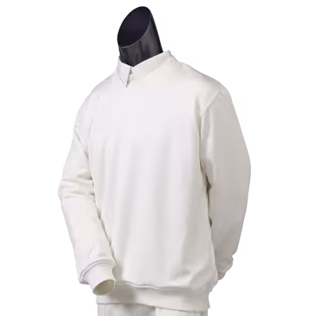 GM Teknik Cricket Sweater (2023)