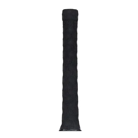 Grip GM Hex Cricket Bat Grip - Negro (2020) - Empuñaduras de