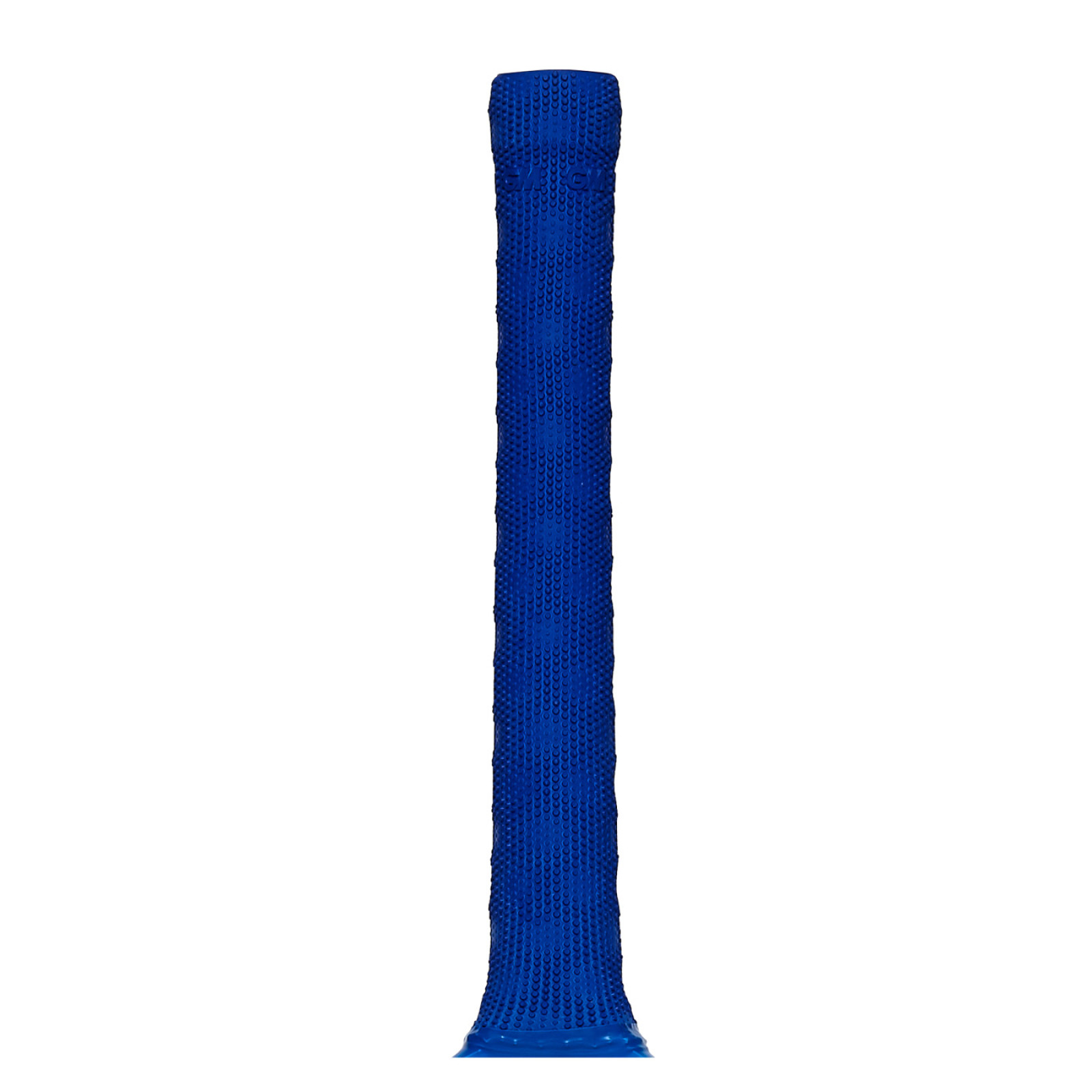 GM Hex Cricket Bat Grip - Blue (2023) - GM Hex Cricket Bat Grip - Blue (2020)
