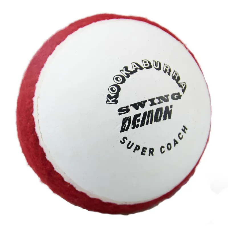 Kookaburra Super Coach Swing Demon Ball (2022)