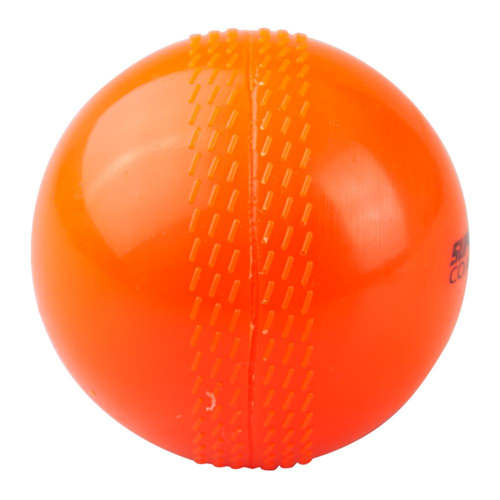 Kookaburra Super Coach Soft Ball - Orange (2023) - Kookaburra Super Coach Soft Ball - Orange (2023) - Kookaburra Super Coach Sof