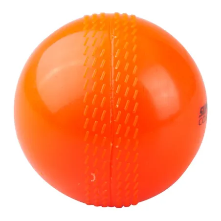 Kookaburra Super Coach Soft Ball - Orange (2023) - Kookaburra Super Coach Soft Ball - Orange (2023) - Kookaburra Super Coach Sof