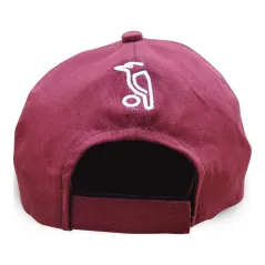 Kookaburra Baseball Cricket Cap (2023) - Kookaburra Baseball Cricket Cap (2023) - Kookaburra Baseball Cricket Cap (2023) - Kooka
