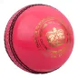 Kookaburra County Match Cricket Ball - Pink (2023)