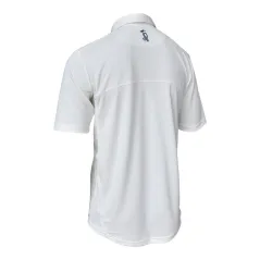 Kookaburra Pro Player Short Sleeve Junior Cricket Shirt (2023) - Kookaburra Pro Player Short Sleeve Junior Cricket Shirt (2023) 