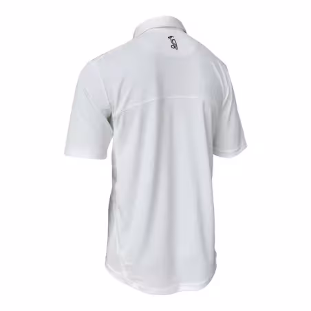 Kookaburra Pro Player Short Sleeve Junior Cricket Shirt (2026)